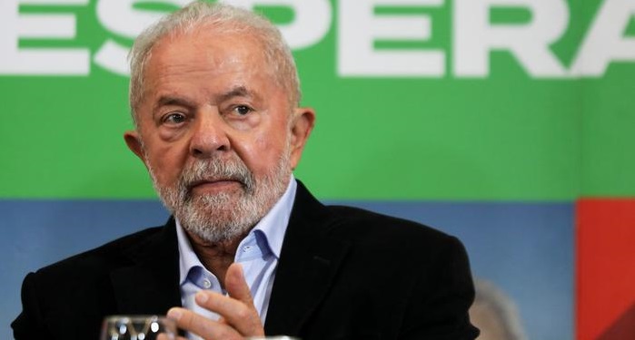 Lula da Silva