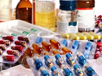 Sector farmacéutico venezolano creció un 14%