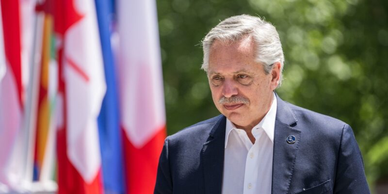 Alberto Fernández Gastritis Erosiva