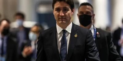 Justin Trudeau Covid Zero