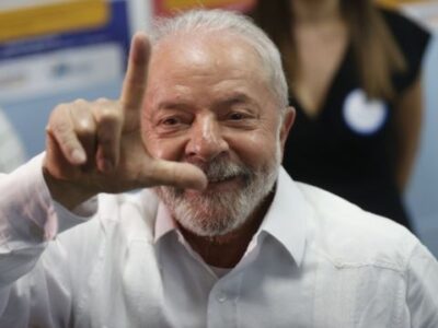 Lula Biden Estados Unidos