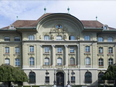 Banco Nacional Suizo