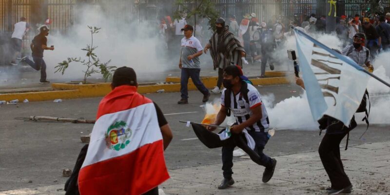 Perú