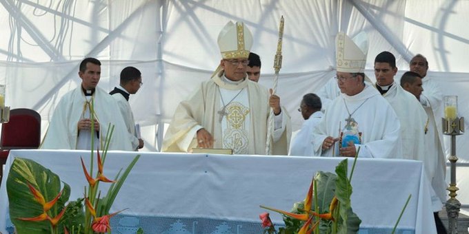 Monseñor Basabe
