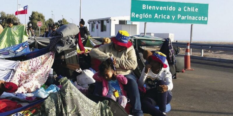 chile