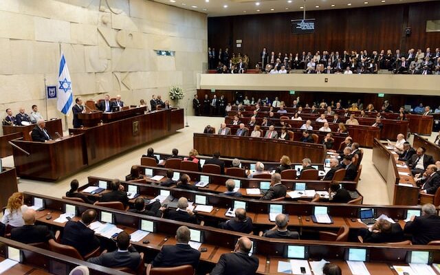 Israel