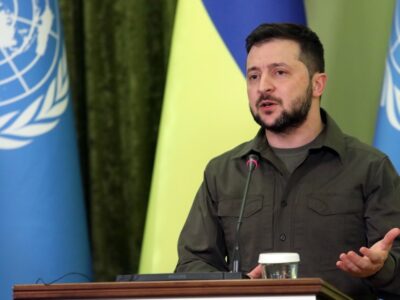 Zelensky