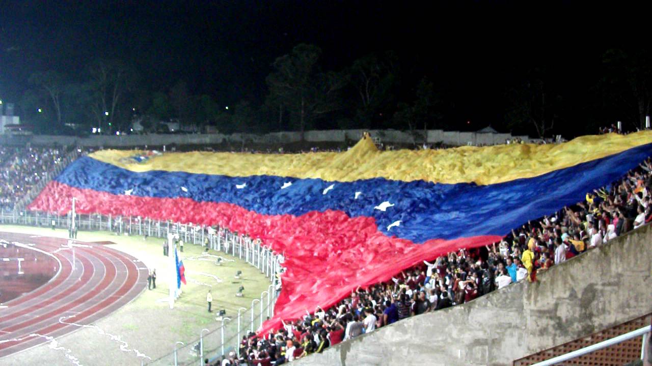 Sebastián Cano: Sumar y multiplicar para cumplir el sueño mundialista de Venezuela