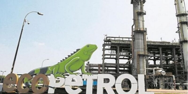 Ecopetrol