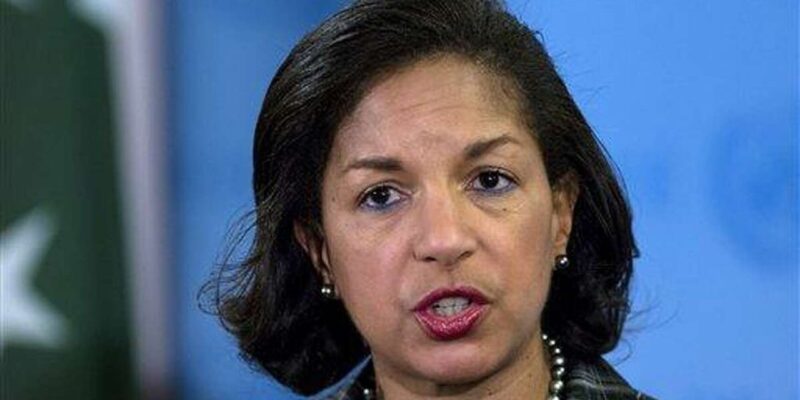 Susan Rice