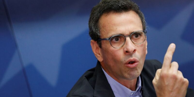 Capriles