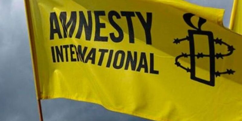 Amnistía