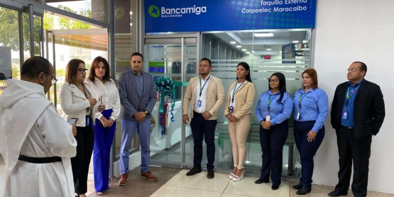 Bancamiga - Maracaibo