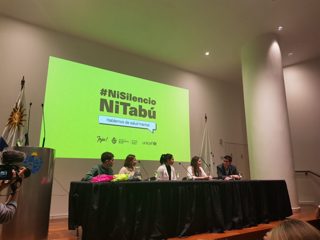 Uruguay lanza un programa para enfrentar y prevenir problemas de salud ...