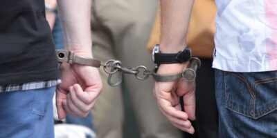 Detenidos
