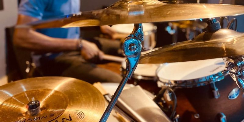 Magia de la educación musical: La enseñanza de la batería siendo escuela de valores