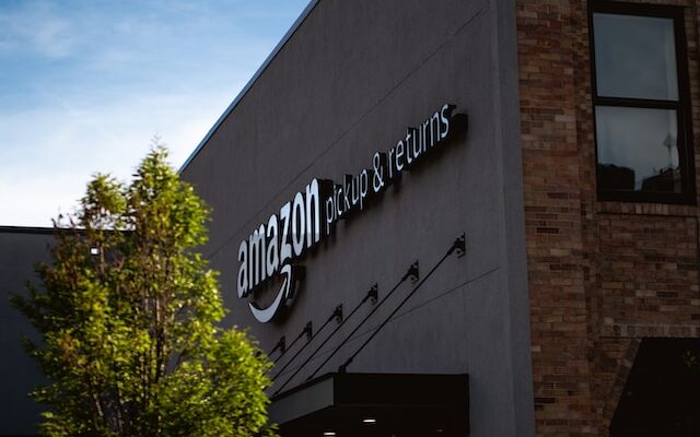 Amazon