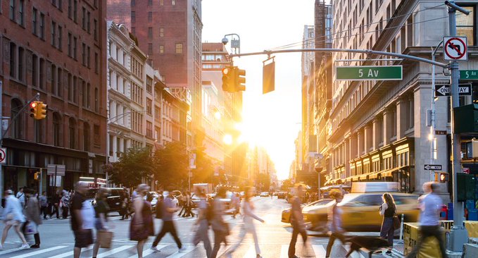 Nueva York