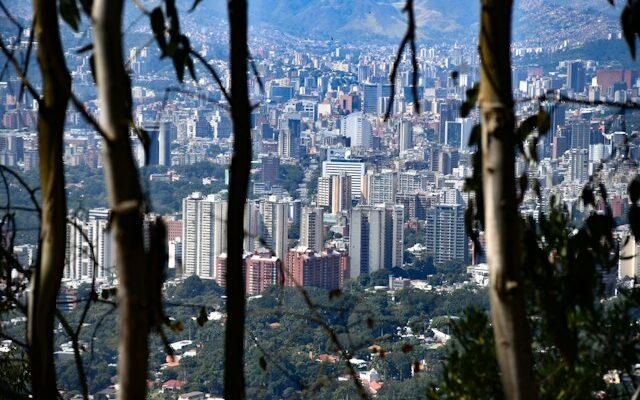 Caracas