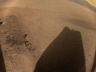 NASA - Marte