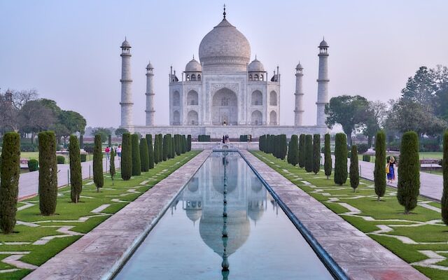 India