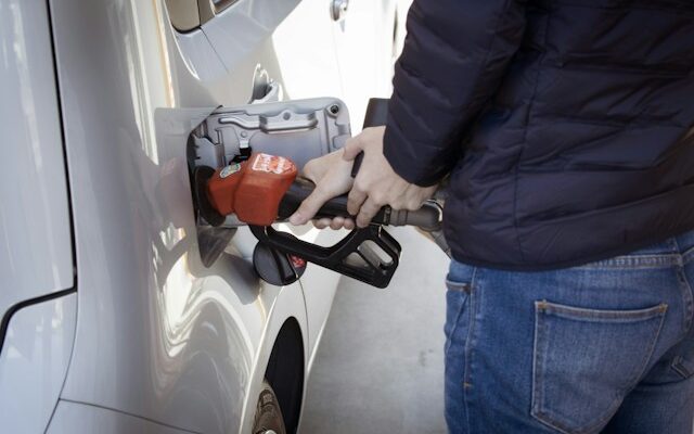 combustible