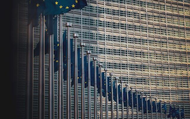 Parlamento Europeo