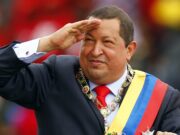 Hugo Chávez