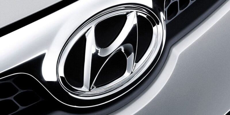 Hyundai - Emblema - hyundai.com