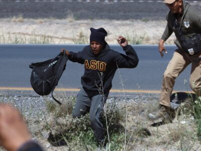 migrantes