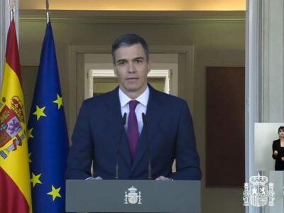 Pedro Sánchez