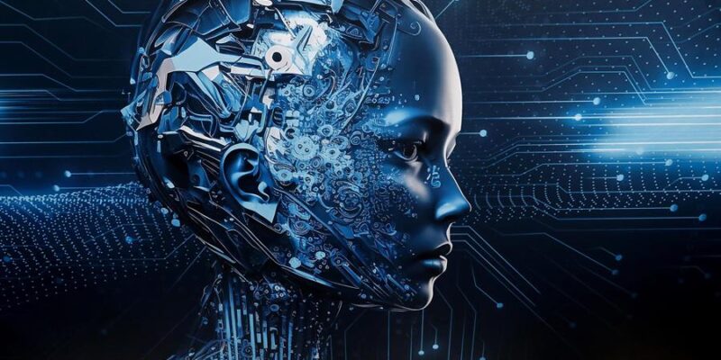 inteligencia artificial