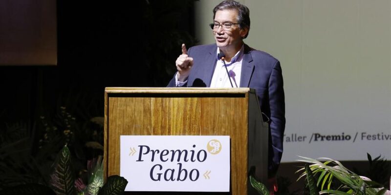 Premio Gabo