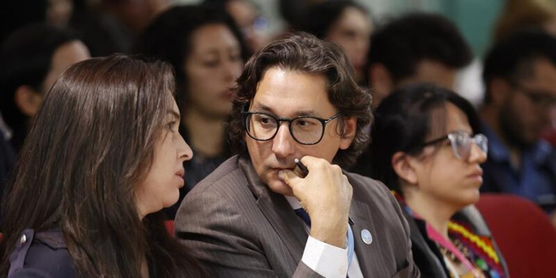 inseguridad alimentaria