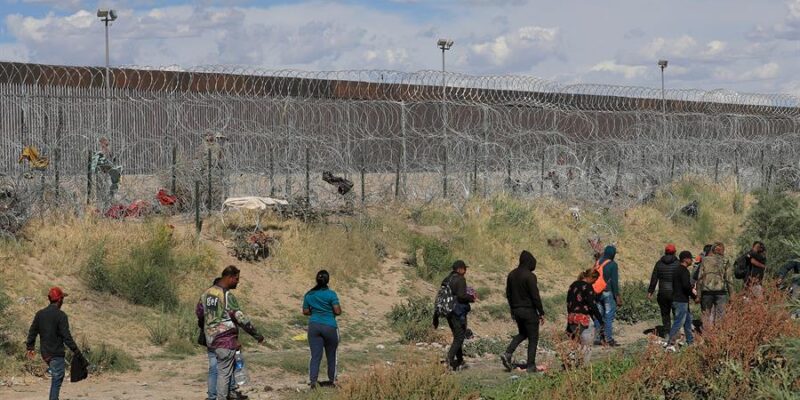 migrantes