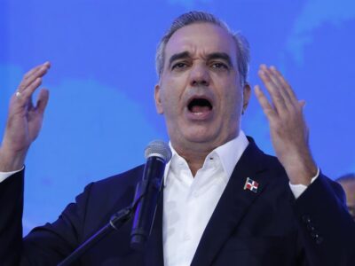 Luis Abinader