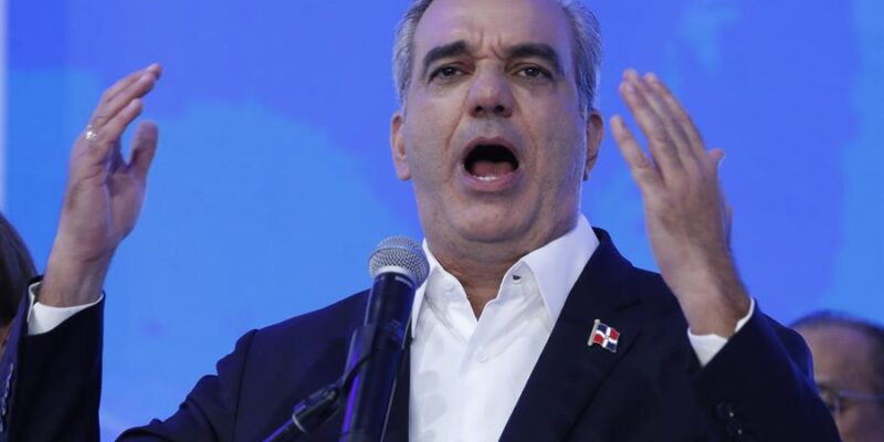 Luis Abinader