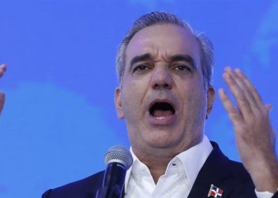 Luis Abinader