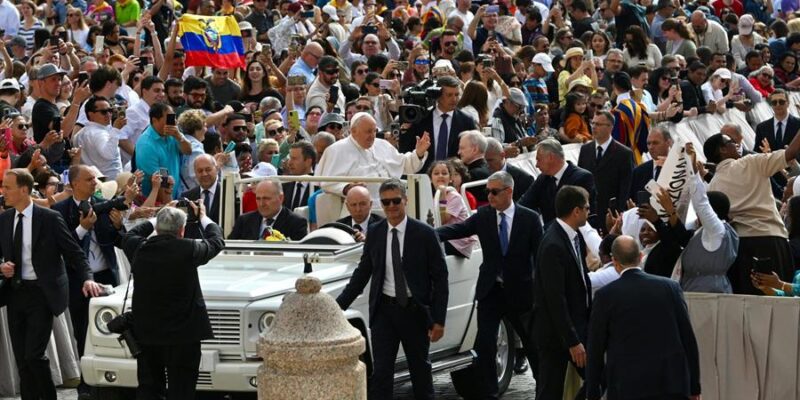 Papa Francisco