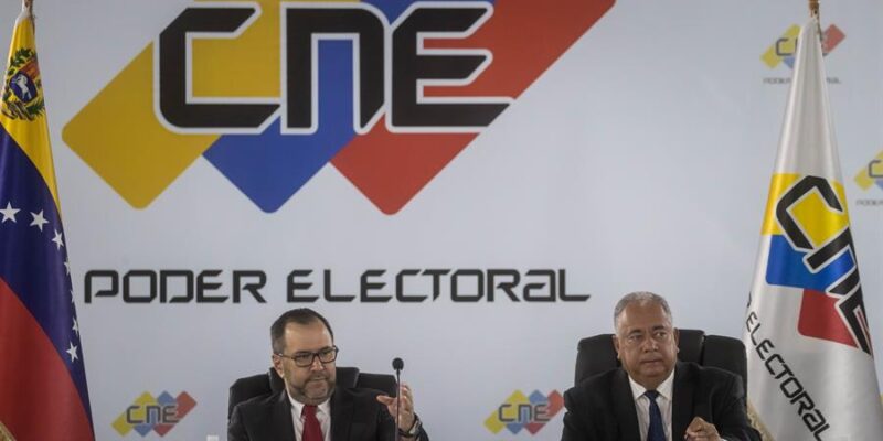 CNE