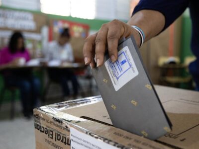elecciones República Dominicana