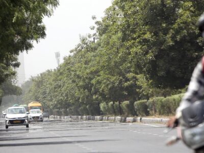Nueva Delhi