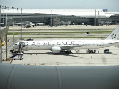 Singapore Airlines