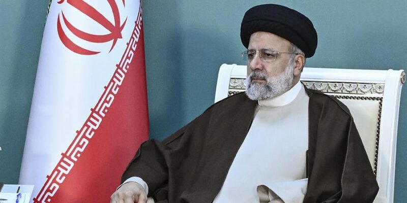 Presidente de Irán