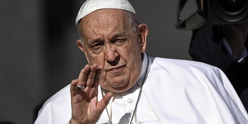 Papa Francisco