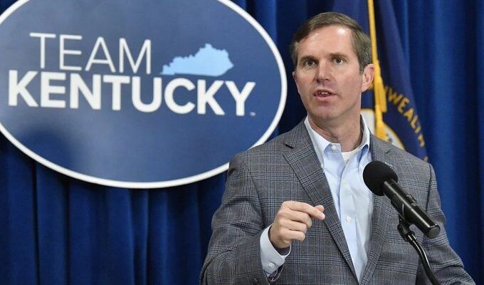 Andy Beshear
