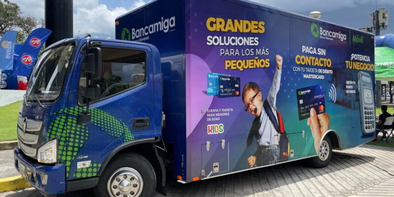 Bancamiga Móvil