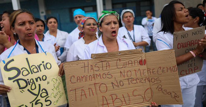 ONG Monitor Salud