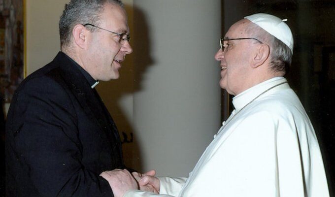 Nuncio Apostólico
