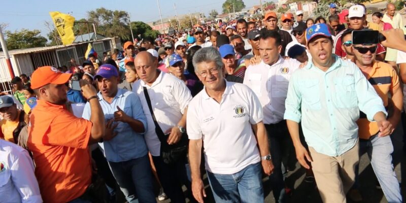 Henry Ramos Allup